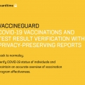 Jön a VaccineGuard platform